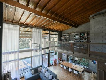 VENTA CASA 5 AMB EN BARRIO LOS SENDEROS 1 PILAR