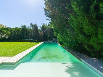 VENTA CASA 5 AMB EN BARRIO LOS SENDEROS 1 PILAR
