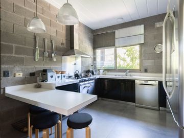 VENTA CASA 5 AMB EN BARRIO LOS SENDEROS 1 PILAR