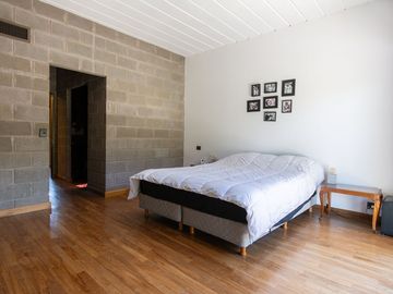 VENTA CASA 5 AMB EN BARRIO LOS SENDEROS 1 PILAR