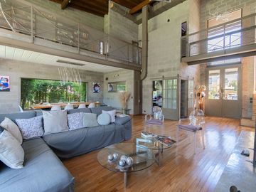 VENTA CASA 5 AMB EN BARRIO LOS SENDEROS 1 PILAR
