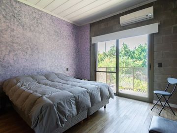 VENTA CASA 5 AMB EN BARRIO LOS SENDEROS 1 PILAR