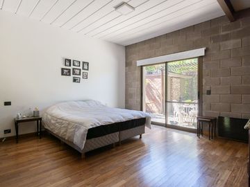 VENTA CASA 5 AMB EN BARRIO LOS SENDEROS 1 PILAR