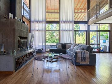 VENTA CASA 5 AMB EN BARRIO LOS SENDEROS 1 PILAR