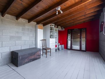 VENTA CASA 5 AMB EN BARRIO LOS SENDEROS 1 PILAR