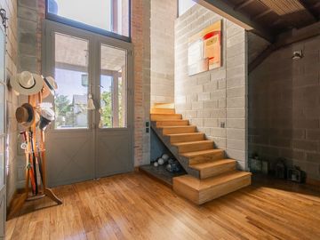 VENTA CASA 5 AMB EN BARRIO LOS SENDEROS 1 PILAR