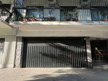 COCHERA CUBIERTA EN VENTA - CHACARITA
