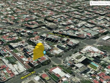 Venta de terreno para desarrollo en Coghlan
