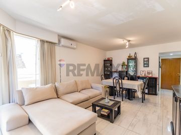 Venta 4 amb. en Torre Caballito, full amenities
