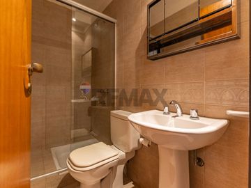 Venta 4 amb. en Torre Caballito, full amenities