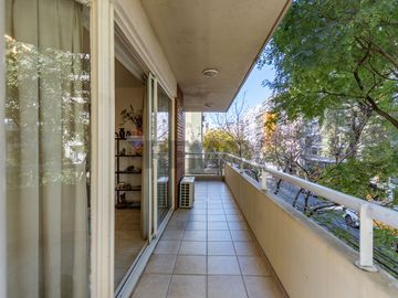 Venta 4 amb. en Torre Caballito, full amenities