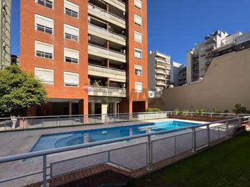Venta 4 amb. en Torre Caballito, full amenities