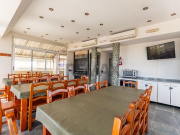 Venta 4 amb. en Torre Caballito, full amenities