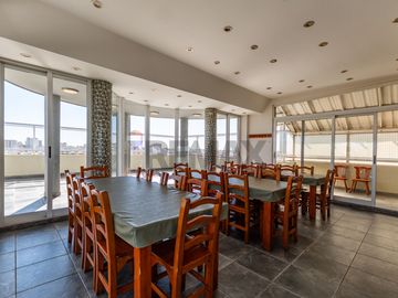 Venta 4 amb. en Torre Caballito, full amenities