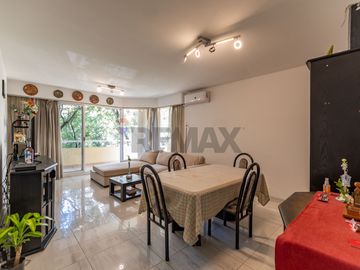 Venta 4 amb. en Torre Caballito, full amenities