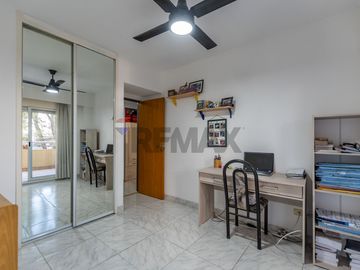 Venta 4 amb. en Torre Caballito, full amenities