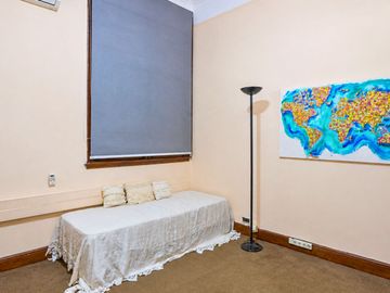 4 Amb Vista Abierta y Excelente Ubicación Recoleta