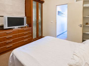 4 Amb Vista Abierta y Excelente Ubicación Recoleta