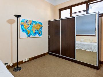 4 Amb Vista Abierta y Excelente Ubicación Recoleta