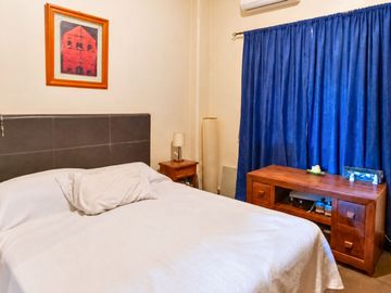 4 Amb Vista Abierta y Excelente Ubicación Recoleta