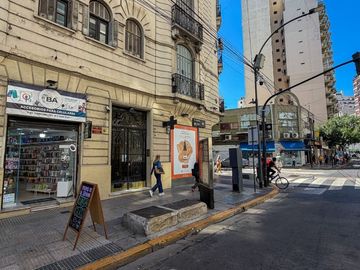 4 Amb Vista Abierta y Excelente Ubicación Recoleta
