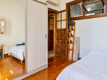 4 Amb Vista Abierta y Excelente Ubicación Recoleta