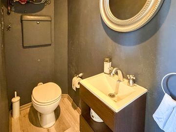 4 Amb Vista Abierta y Excelente Ubicación Recoleta