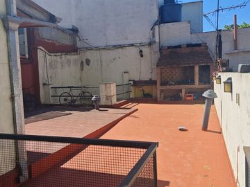 VENTA CASA LOTE PROPIO EN CHACARITA