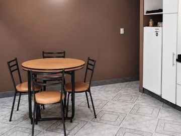 VENTA CASA LOTE PROPIO EN CHACARITA