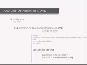 VENTA CASA LOTE PROPIO EN CHACARITA