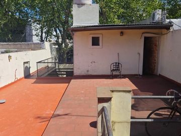 VENTA CASA LOTE PROPIO EN CHACARITA