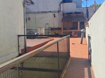 VENTA CASA LOTE PROPIO EN CHACARITA