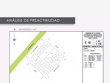 VENTA CASA LOTE PROPIO EN CHACARITA