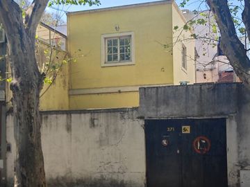 VENTA CASA LOTE PROPIO EN CHACARITA