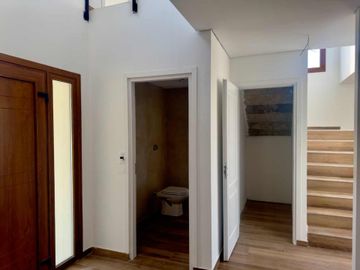 VENTA CASA 5AMB A ESTRENAR - ATLANTIDA STA. CLARA