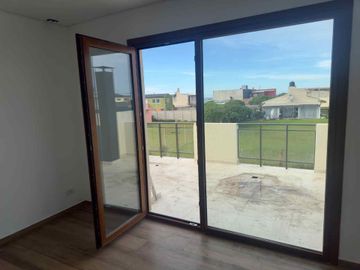 VENTA CASA 5AMB A ESTRENAR - ATLANTIDA STA. CLARA
