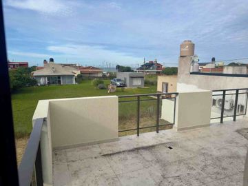VENTA CASA 5AMB A ESTRENAR - ATLANTIDA STA. CLARA