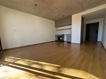 Venta Monoambiente estudio c/balcón contrafrente.