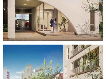 VENTA POZO. SEMI PISO 2 AMB. ANTICIPO Y CUOTAS.