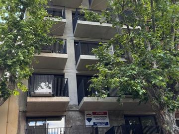 Venta Dto 2 ambientes c/balcón - Colegiales