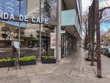 VENTA Dpto 2 amb. BARRACAS- Apto Crédito-Estrenar-