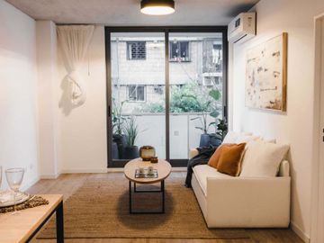 VENTA Dpto 2 amb. BARRACAS- Apto Crédito-Estrenar-