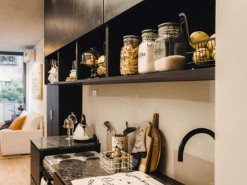 VENTA Dpto 2 amb. BARRACAS- Apto Crédito-Estrenar-