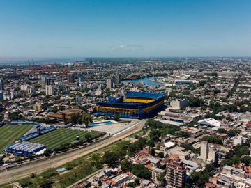 VENTA Dpto 2 amb. BARRACAS- Apto Crédito-Estrenar-