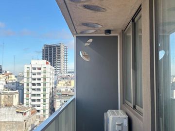 VENTA Dpto 2 amb. BARRACAS- Apto Crédito-Estrenar-