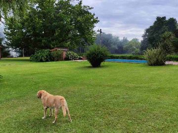 VENTA LOTE 13.300 M2 APTO DESARROLLO, ESCOBAR