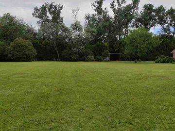 VENTA LOTE 13.300 M2 APTO DESARROLLO, ESCOBAR