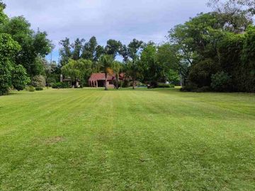 VENTA LOTE 13.300 M2 APTO DESARROLLO, ESCOBAR