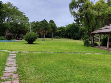 VENTA LOTE 13.300 M2 APTO DESARROLLO, ESCOBAR