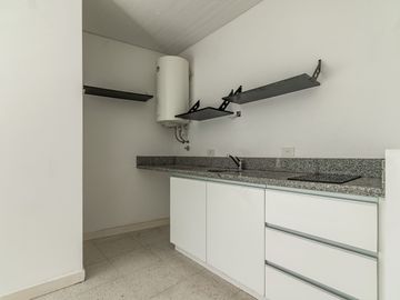 Alquiler Monoambiente Saavedra Balcon Terraza